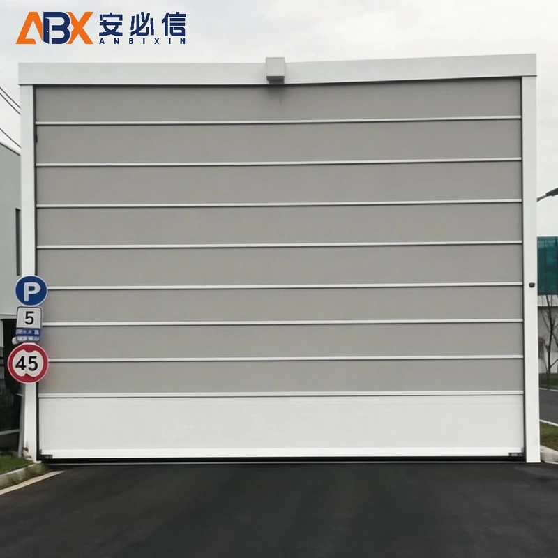 双河背带堆积门
