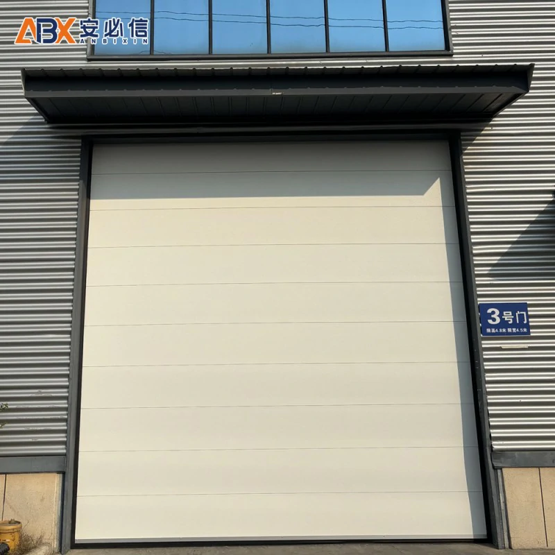 双河提升门